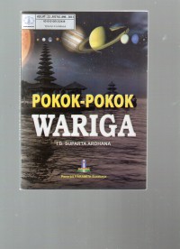 Image of Pokok-Pokok Wariga